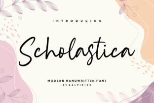 Discover the Magic of Scholastica