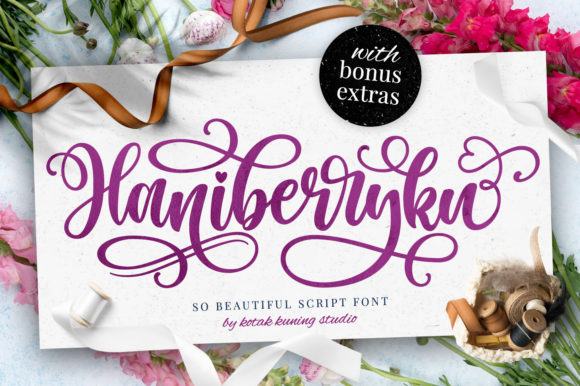 Enhancing Brand Identity with Haniberryku