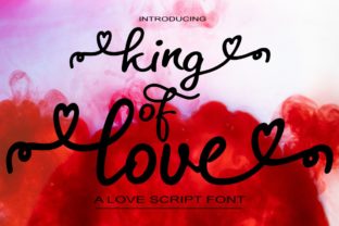 King of Love