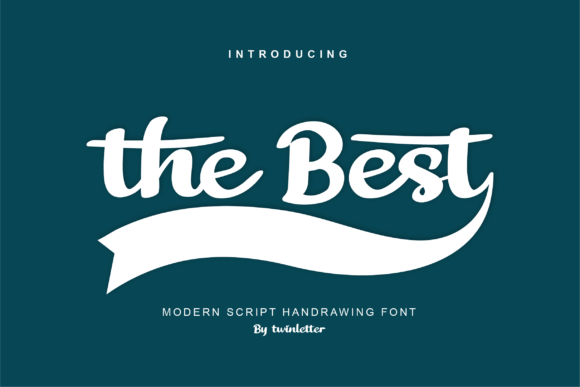The Best Font for Creative Branding